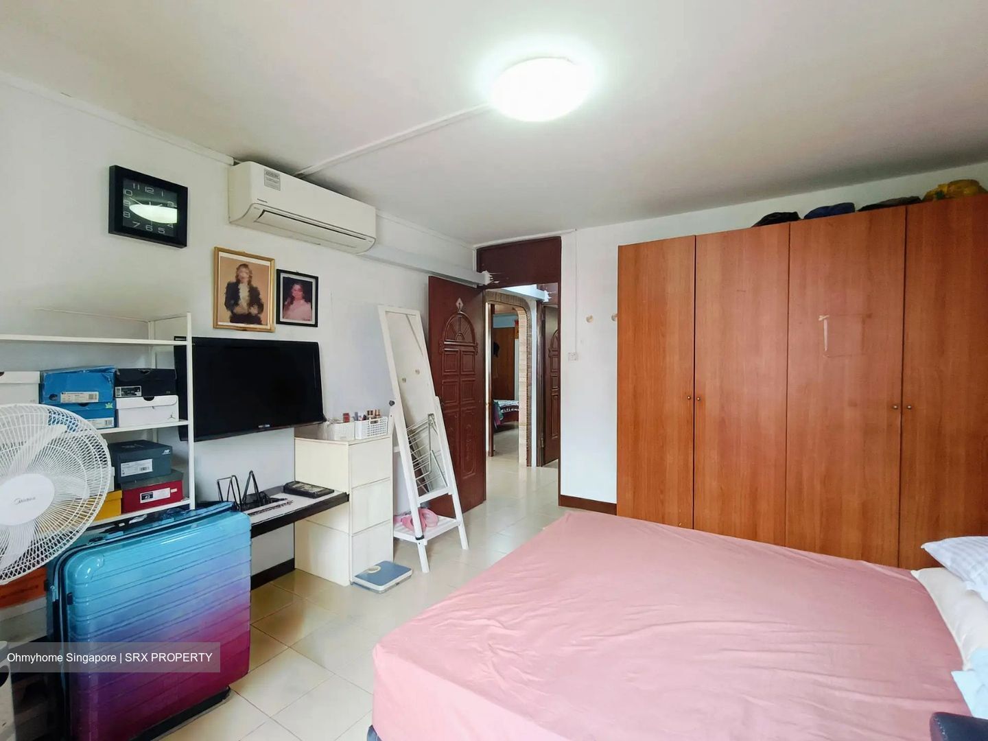 Blk 532 Hougang Avenue 6 (Hougang), HDB 5 Rooms #477323881
